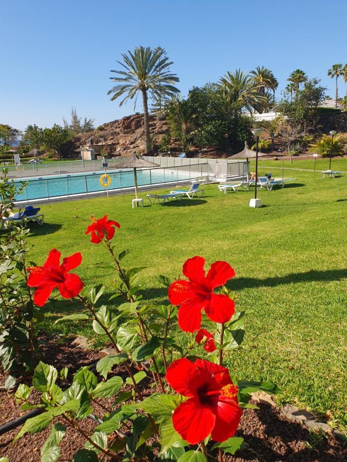 Casa Panorama 314 San Agustin Maspalomas 外观 照片