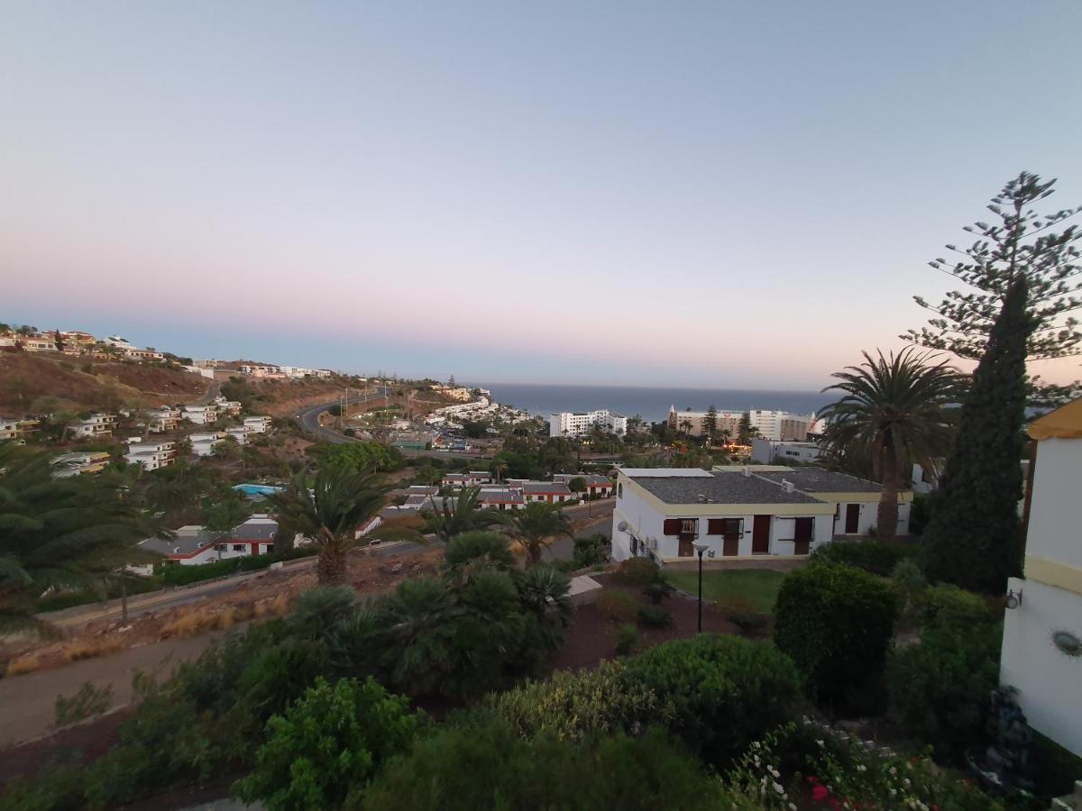 Casa Panorama 314 San Agustin Maspalomas 外观 照片