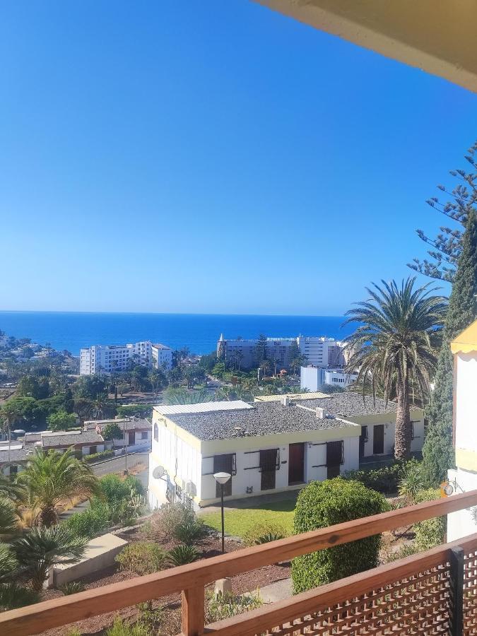 Casa Panorama 314 San Agustin Maspalomas 外观 照片