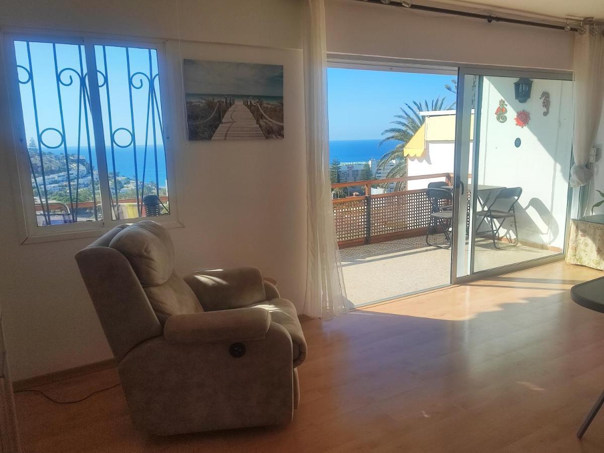 Casa Panorama 314 San Agustin Maspalomas 外观 照片