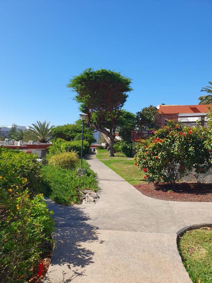 Casa Panorama 314 San Agustin Maspalomas 外观 照片