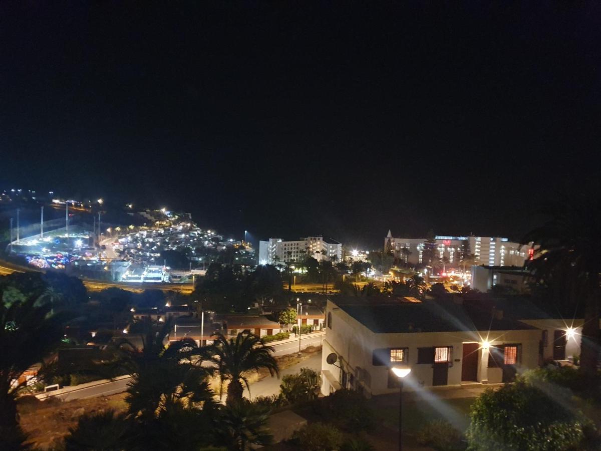Casa Panorama 314 San Agustin Maspalomas 外观 照片