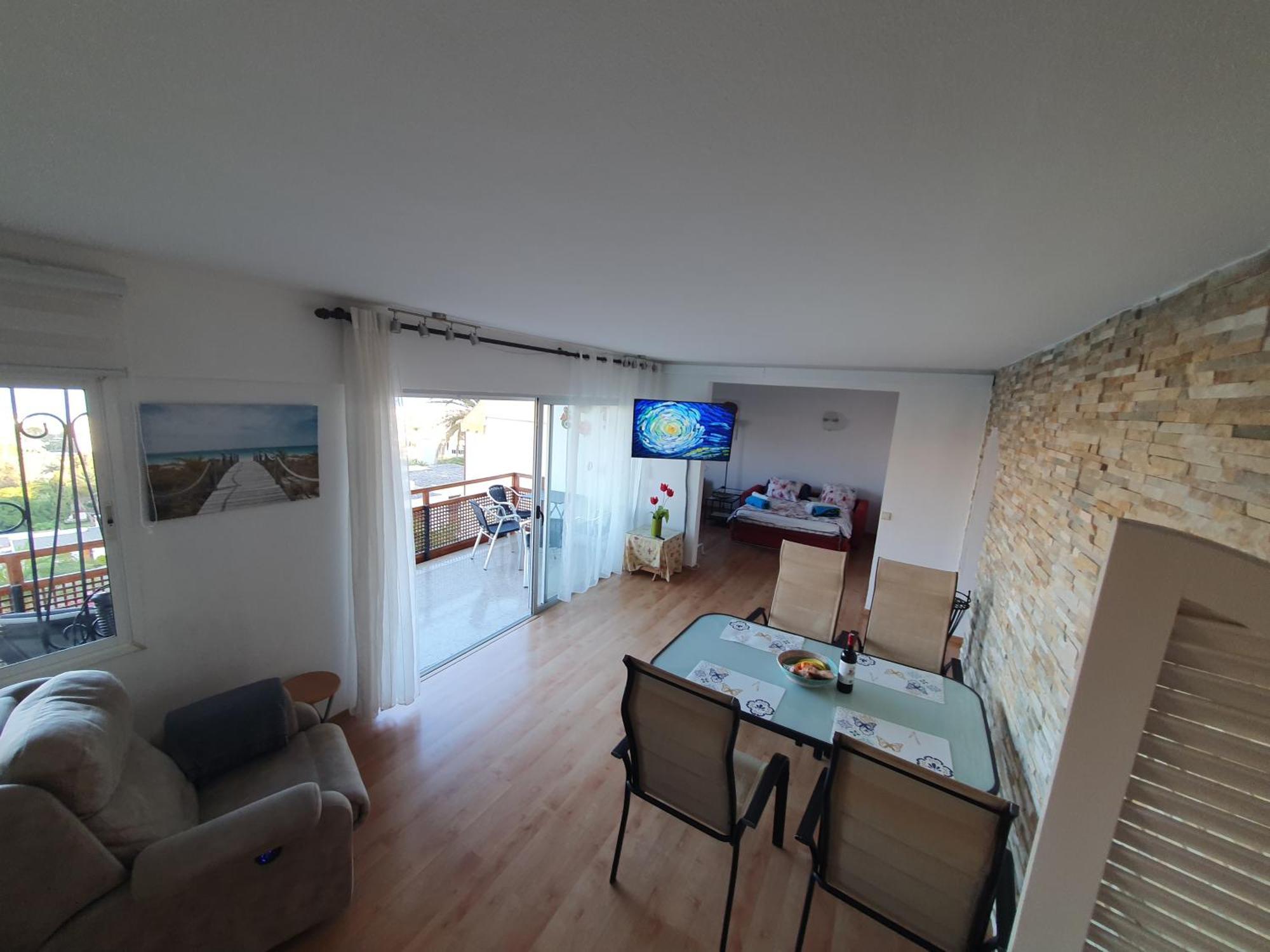 Casa Panorama 314 San Agustin Maspalomas 外观 照片