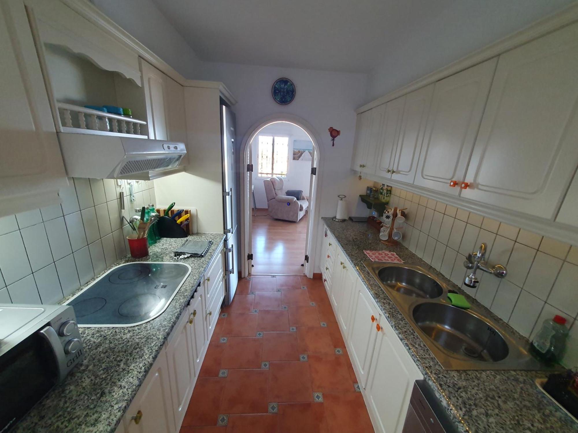 Casa Panorama 314 San Agustin Maspalomas 外观 照片